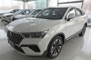 Used Bestune T77 2021 PRO 280 TID Custom Edition