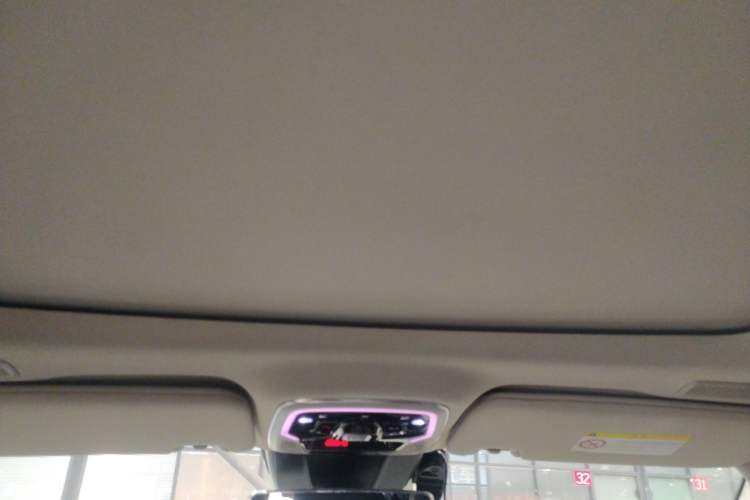 Used Lynk & Co 01 2021 2.0TD Two-Wheel Drive Zhaopu Pro
