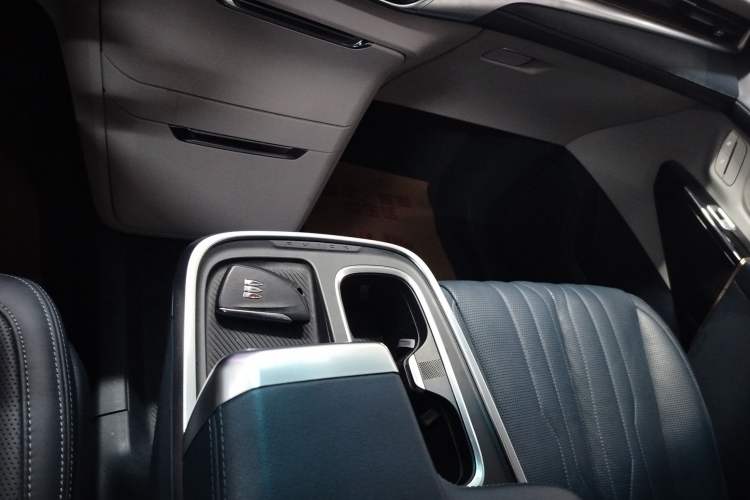 Used Buick Century 2023 2.0T Four-Seat Private Edition
