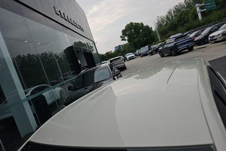 Used BYD Seagull 2023 Flying Edition
