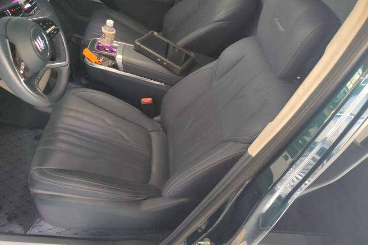 Used Buick Century 2023 2.0T Four-Seat Private Edition
