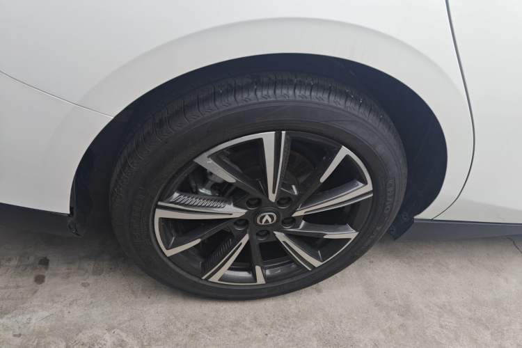 Used Changan Eado 2024 1.5T GDI Automatic Prestige Edition
