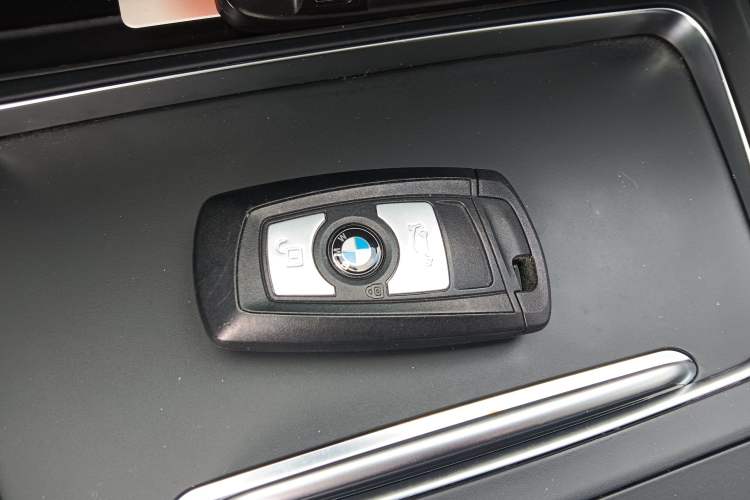 Used BMW 3 Series 2018 320Li Fashion Model