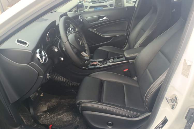 Used Mercedes-Benz GLA 2018 GLA 200 Sport Edition