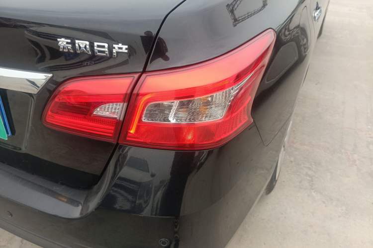 Used Nissan Sylphy 2019 Classic 1.6XE CVT Comfort Edition