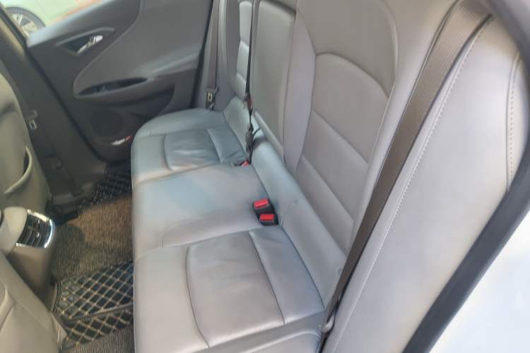 Used Chevrolet Malibu XL 2018 530T Automatic Luxury Edition
