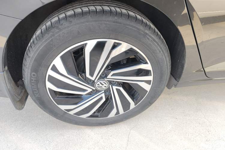 Used Volkswagen Sagitar 2021 200TSI DSG Comfort Connect Edition