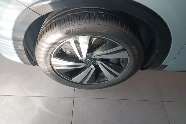 Used Volkswagen Talagon 2023 380TSI Four-Wheel Drive R-Line Cruise Edition