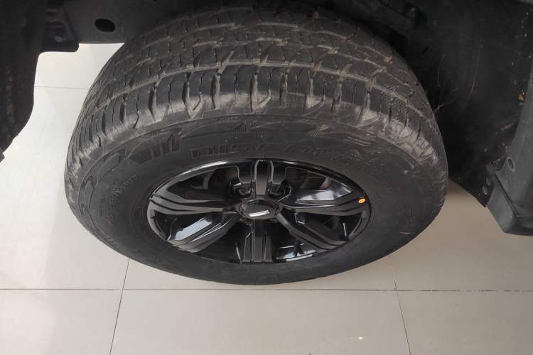 Used Tank 300 2021 Off-Road Edition 2.0T Conqueror
