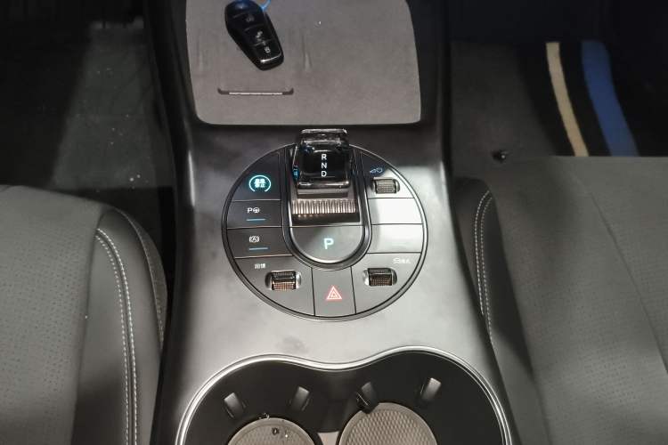 Used BYD Seal 2025 600 All-Wheel Drive Intelligent Driving Version
