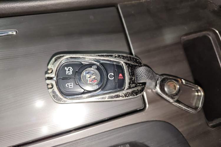 Used Buick LaCrosse 2021 552T Luxury Version
