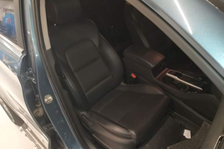 Used Hyundai Tucson 2015 1.6T Dual-Clutch Two-Wheel-Drive Smart Model