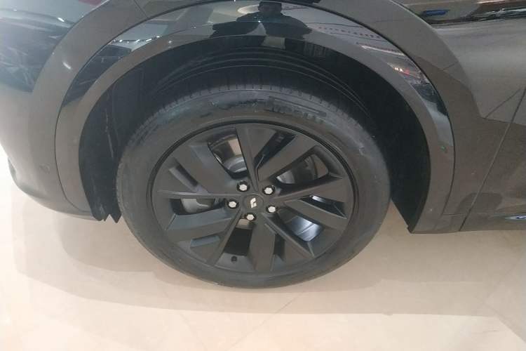 Used Li Auto L7 2023 Air model
