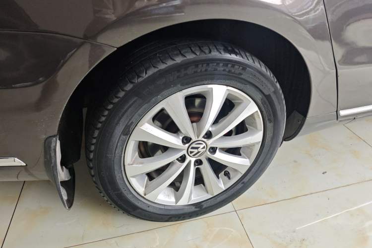 Used Volkswagen Magotan 2015 Facelift 1.8TSI Luxury Model