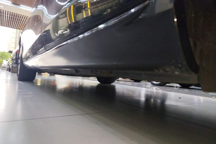 Used Mercedes-Benz E-Class 2017 E 320 L 4MATIC