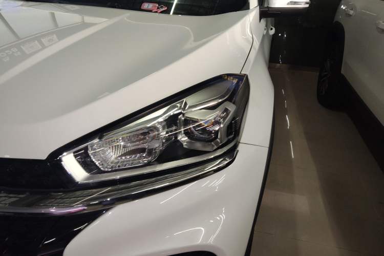 Used Chery Tiggo 8 2020 1.5 TCI Automatic Exclusive Edition 5 Seats
