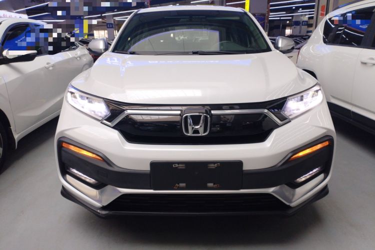 Used Honda XR-V 2021 220TURBO CVT Luxury Edition