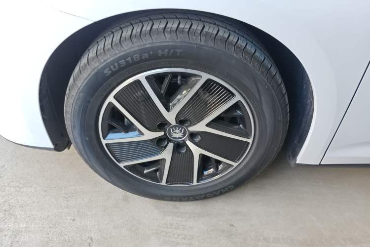 Used BYD Qin L 2024 DM-i 80KM Beyond Model
