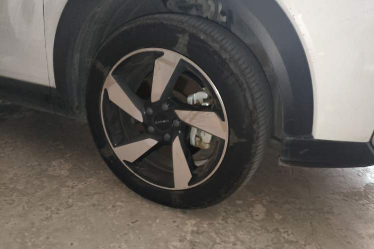 Used Lynk & Co 06 EM-P 2020 PHEV Plus
