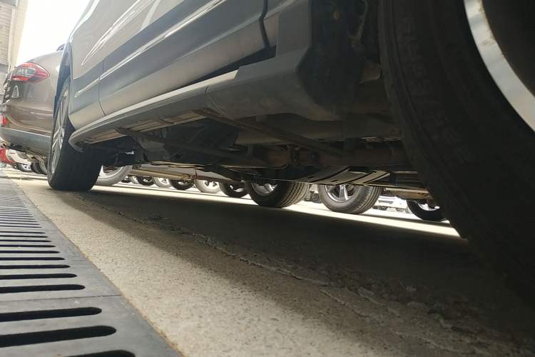 Used Haval H6 Coupe 2017 Red-Label 2.0T Automatic Two-Wheel Drive Elite Model