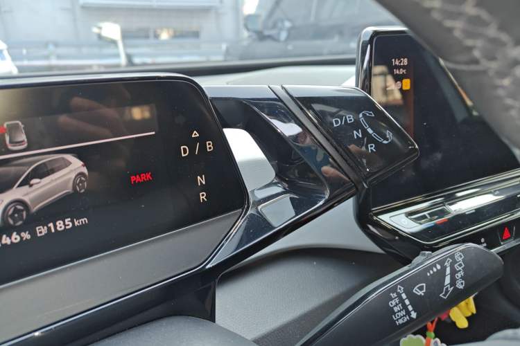 Used Volkswagen ID.3 2022 Pure Edition
