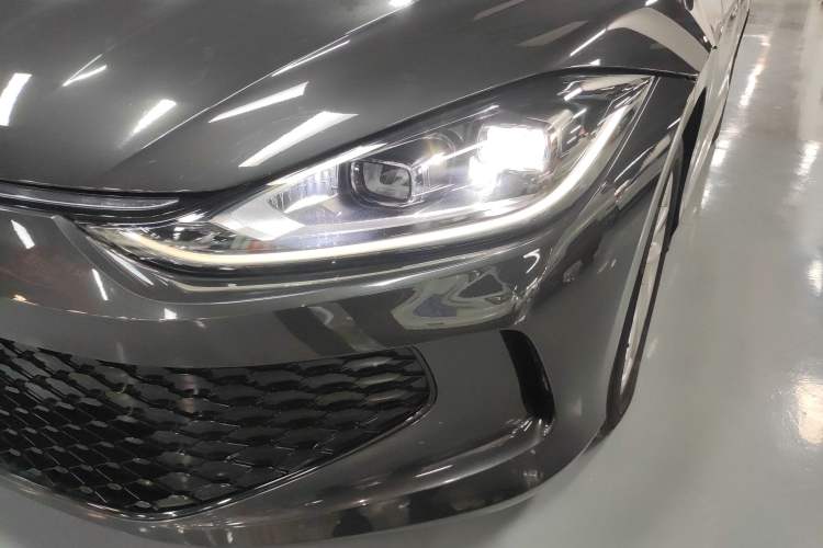 Used Volkswagen Lamando 2023 Lavida L 280TSI DSG Spicy Edition