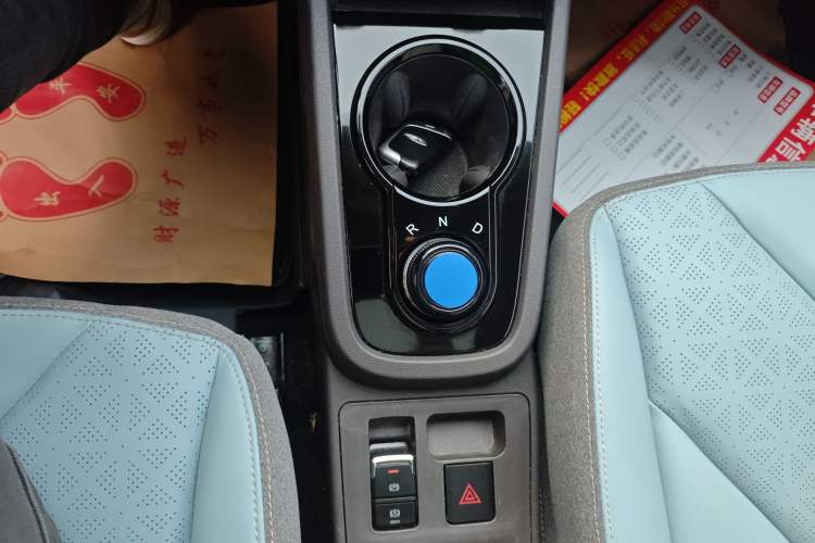 Used Chery Little Ant 2022 Sweet Pink Edition Full-Sugar Version Lithium Iron Phosphate 30 kW 301 km
