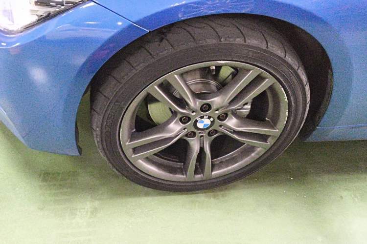 Used BMW 3 Series 2018 330i M Sport Night Edition
