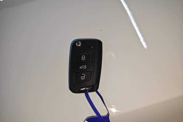 Used Jetta VS7 2020 1.4T Automatic Enjoyment Model