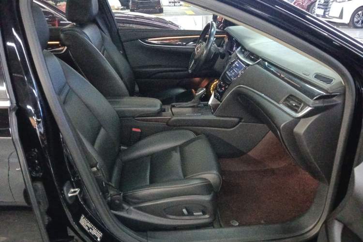 Used Cadillac XTS 2018 28T Tech Edition