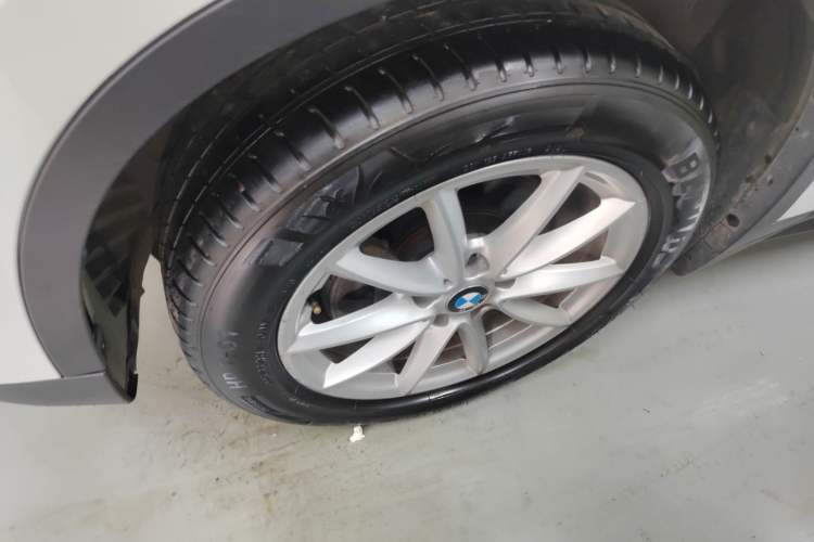 Used BMW X1 2016 sDrive18Li Fashion Model
