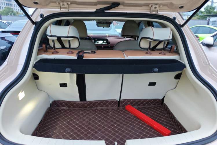 Used ORA Good Cat 2021 400km Standard Range Athena Edition Lithium Iron Phosphate