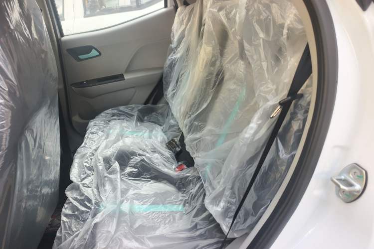 Used JMEV Xiao Qilin 