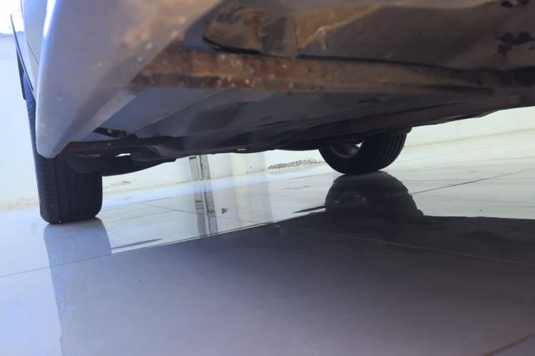 Used  Cherokee 2019 2.0T Two-Wheel Drive Smart Enjoyment Version China V
