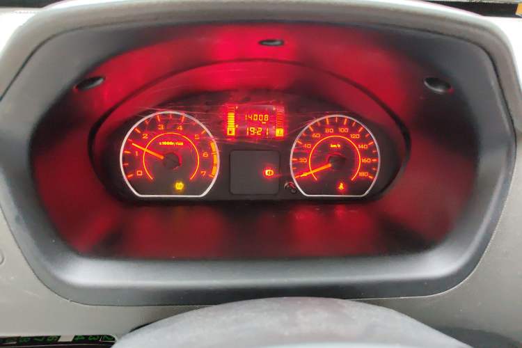 Used Wuling Rongguang S 2023 1.5L Base Version 5/7 Seats
