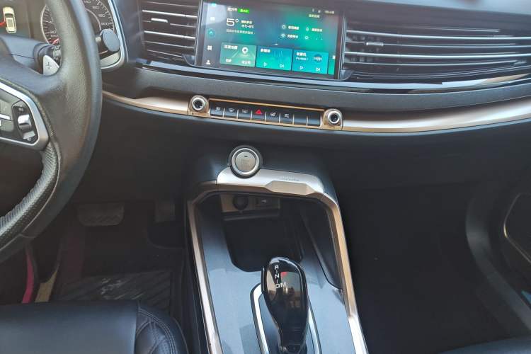 Used Haval H6 2020 1.5 GDIT Automatic Platinum Champion Edition
