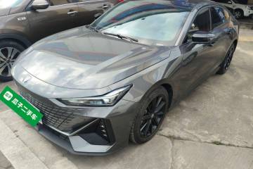 Used Changan UNI-V 2022 1.5T Prestige Version