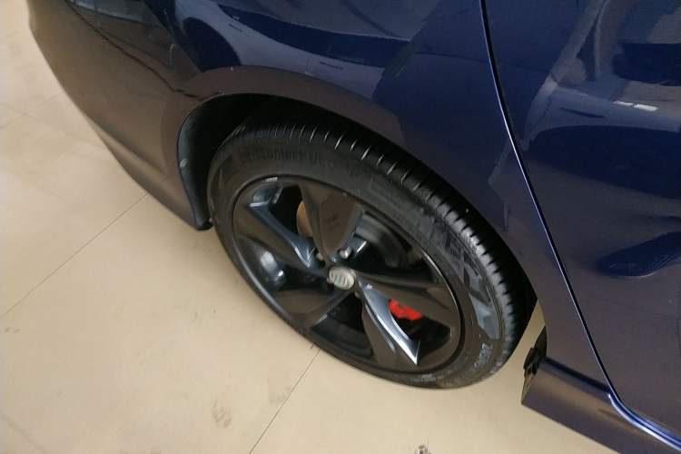 Used Buick Regal 2020 GS 28T Prestige Model
