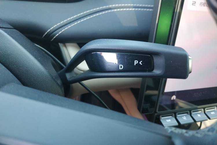 Used  SU7 2024 Four-Wheel Drive Ultra-Long Range Advanced Intelligent Driving Max Edition