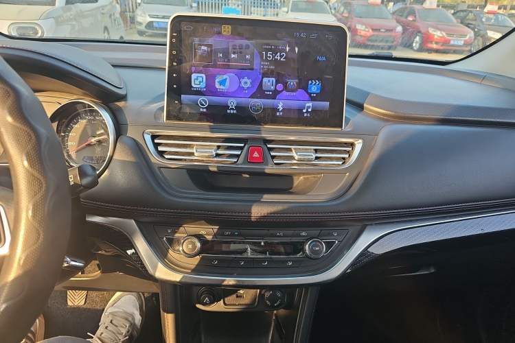 Used  Refine S3 2018 Smart Drive Edition 1.5L Manual Luxury Model