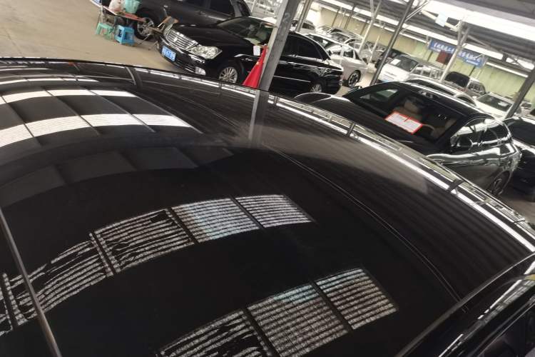 Used XPeng P7+ 2024 Long-Range Max