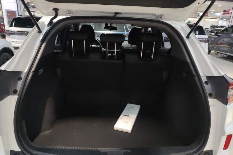 Used Honda XR-V 2021 1.5L CVT Comfort Version