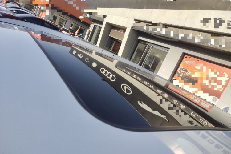 Used Honda CR-V 2019 240TURBO CVT 2WD Comfort Version China VI Emission Standard
