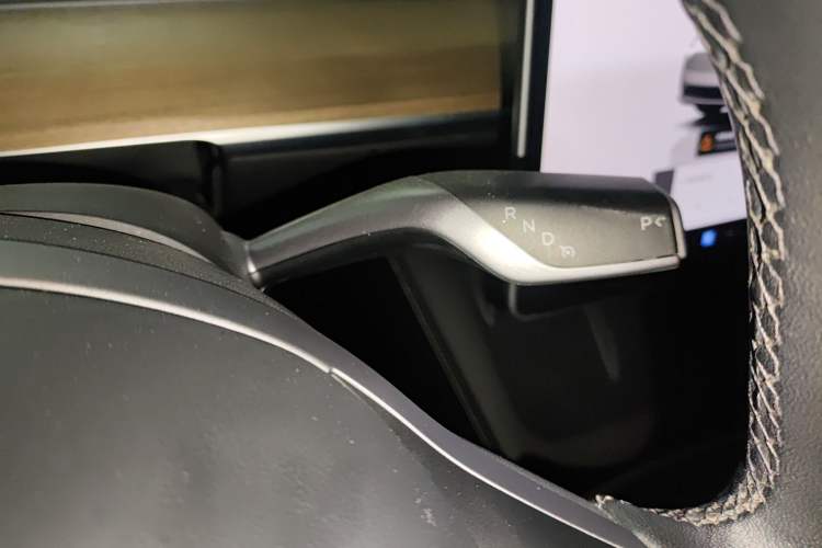 Used Tesla Model Y 2022 Rear-Wheel-Drive Version
