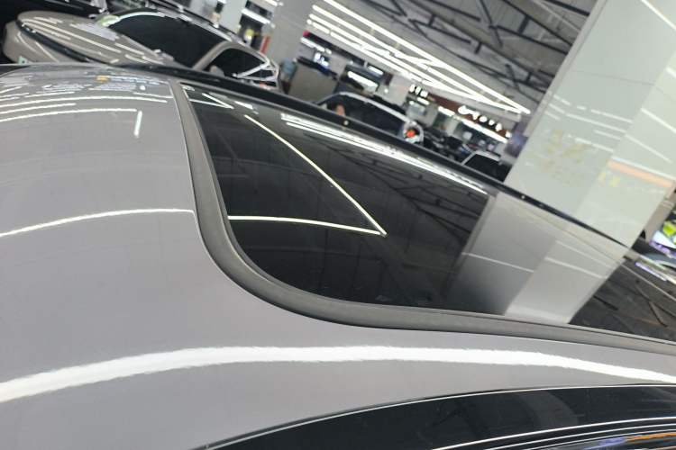 Used BYD Tang New Energy 2025 Intelligent Driving Version DM-i 115KM Flagship Edition
