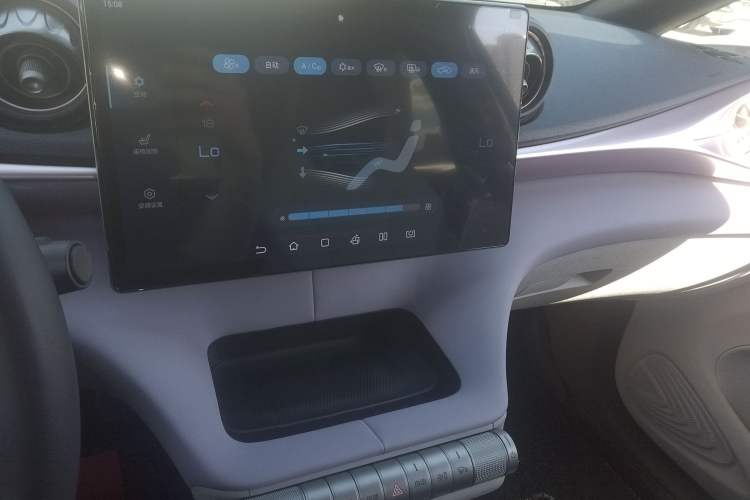 Used BYD Dolphin 2023 420 km Fashion Edition
