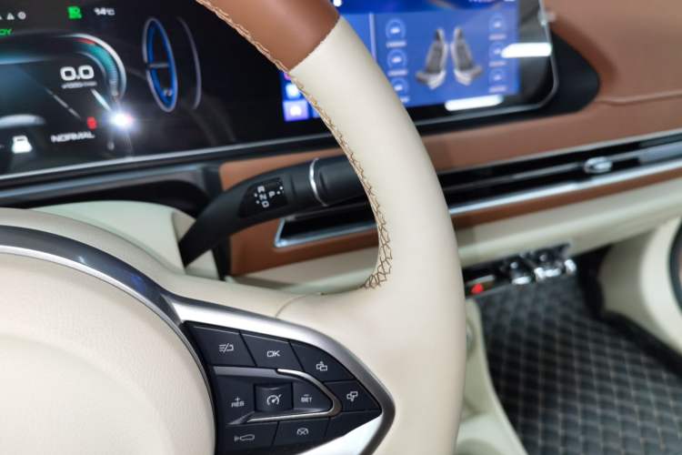 Used ORA Good Cat 2023 401 km Standard Range Premium Version Lithium Iron Phosphate
