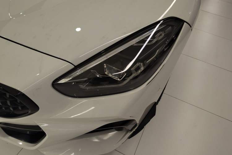 Used BMW Z4 2019 sDrive 25i M Sport Night Edition package