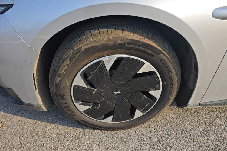 Used XPeng P7+ 2024 Ultra-Long Range Max