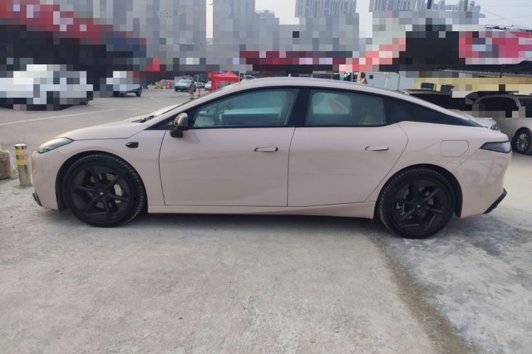 Used  GT 2024 Global Model 710 Ultra-High-Voltage LiDAR Edition
